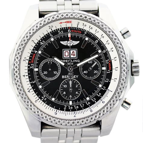 bentley wrist watch price - breitling for bentley watch prices.